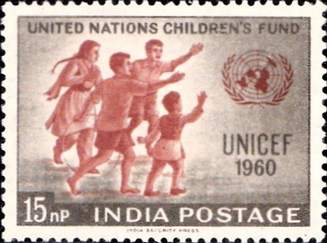 United Nations Children's Fund
