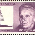 India on International Geographical Congress 1968