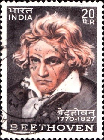India on Beethoven