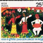 भारत में यूनिसेफ