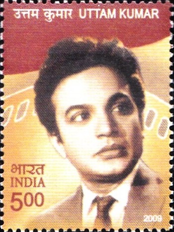 উত্তম কুমার