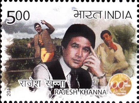 राजेश खन्ना