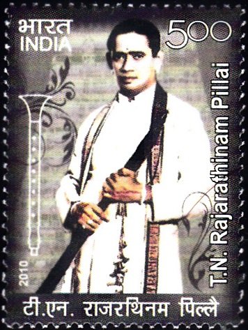 2655 T N Rajarathinam Pillai