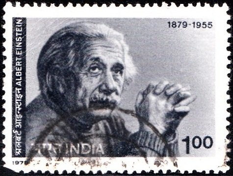 786 Albert Einstein
