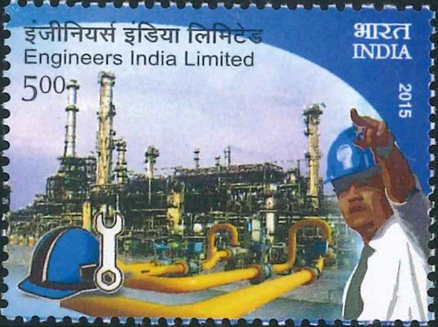 इंजीनियर्स इंडिया लिमिटेड