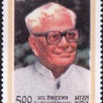 2757 R Venkataraman [India Stamp 2012]