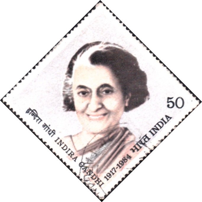 985-indira-gandhi-india-stamp-1984