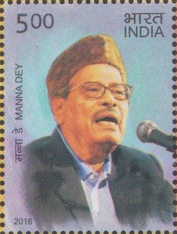 Manna Dey