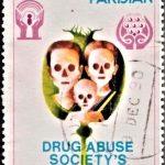 Combating Drug Abuse and Drug Trafficking SAARC Year 1989