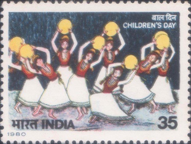 Children's Day