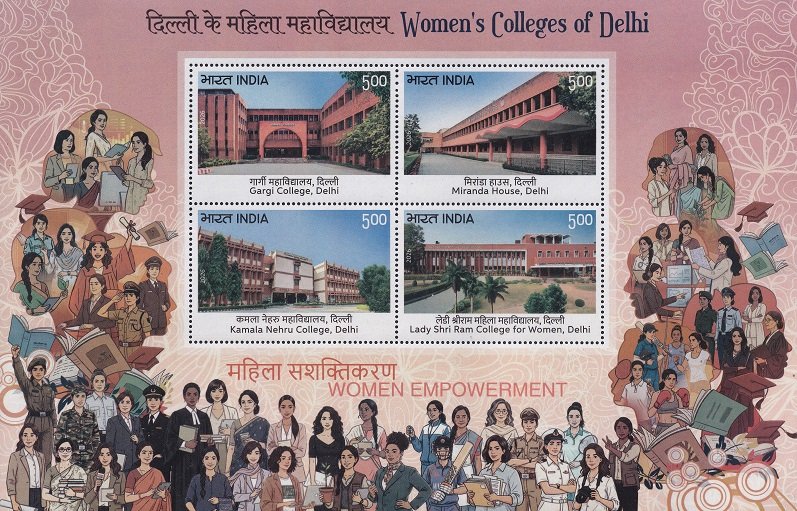 Indian Women Empowerment